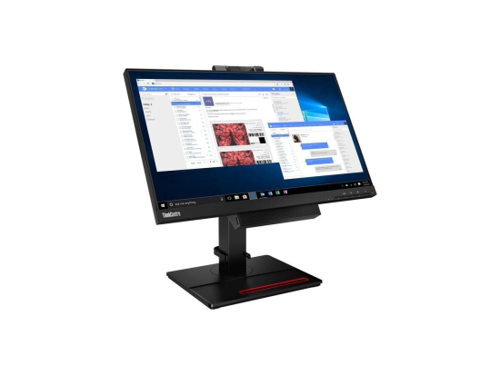 LENOVO ThinkCentre Tiny-in-One G4