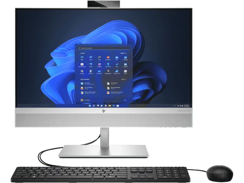 HP EliteOne 840 G9 All-In-One Desktop PC