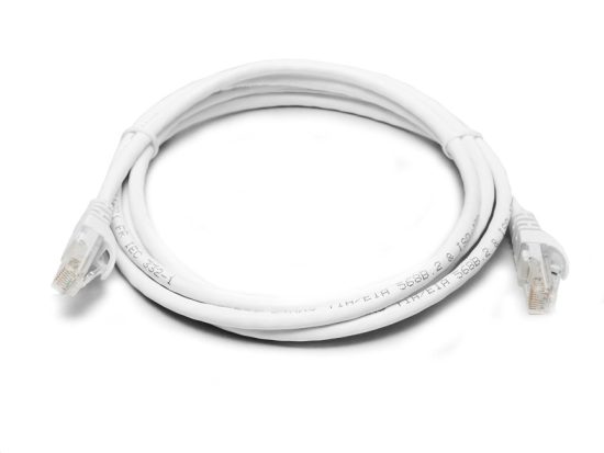 CAT6A 0.5M Patch Cord