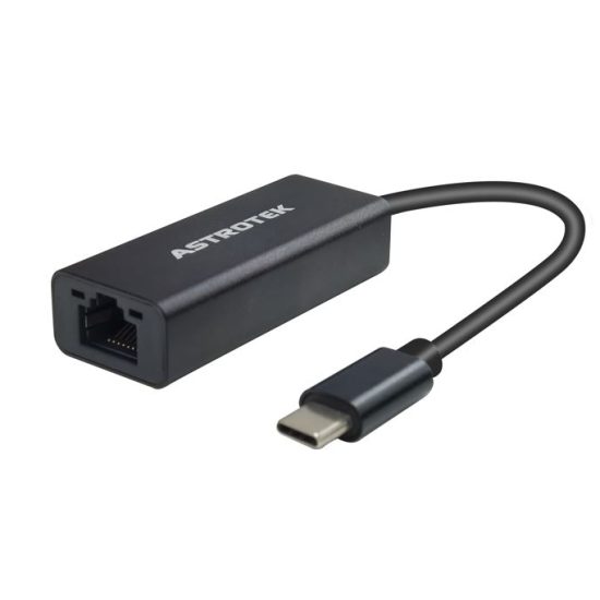 USB-C to RJ45 Gigabit LAN Network Ethernet Adapter