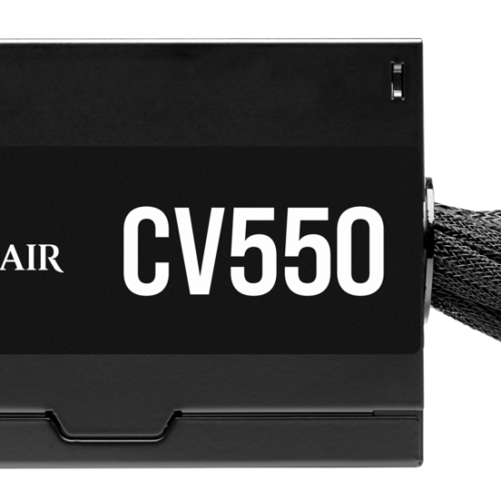 CV Series CV550