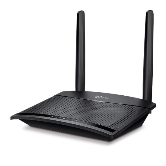 TP-Link MR100 300Mbps Wireless N 4G LTE Router