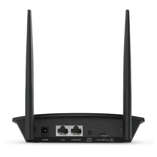 TP-Link MR100 300Mbps Wireless N 4G LTE Router