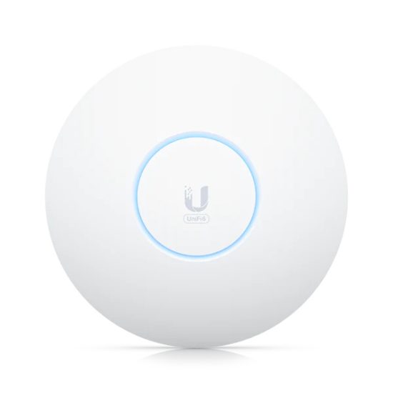 Ubiquiti U6-Enterprise Access Point (U6-Enterprise)