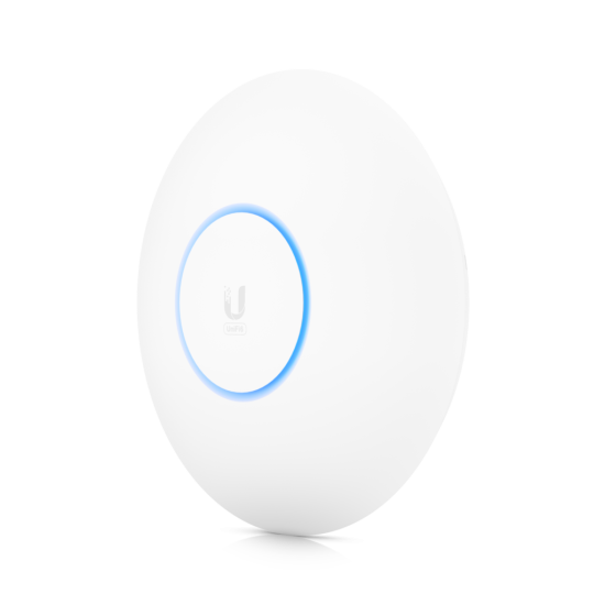 Ubiquiti UniFi Wi-Fi 6 Long-Range AP U6-LR