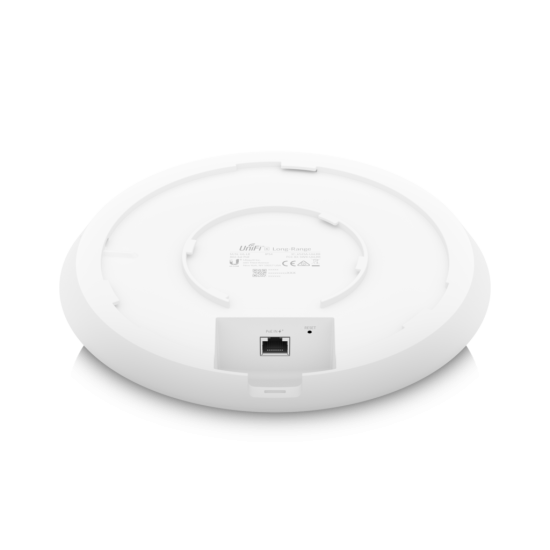 Ubiquiti UniFi Wi-Fi 6 Long-Range AP U6-LR