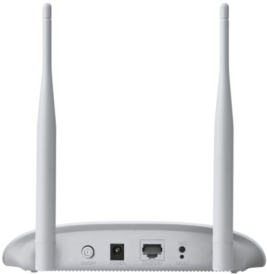 TP-LINK TL-WA801N