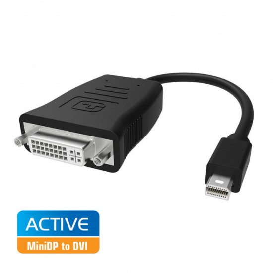 MiniDP to HDMI Adapter