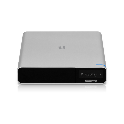 Ubiquiti UniFi Protect network video recorder