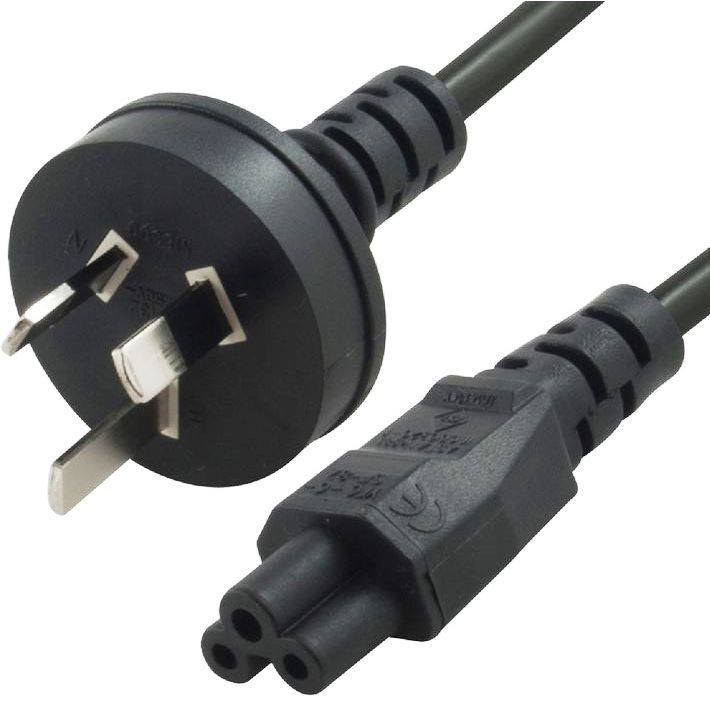 Clover Leaf Power Cable 2m