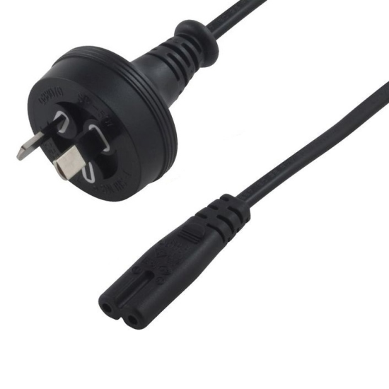 Fig8 Power Cable 2m