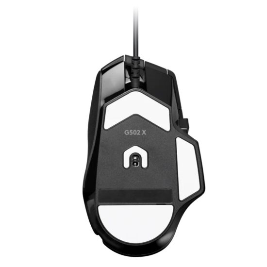 Logitech G502 X Wired Gaming Mouse