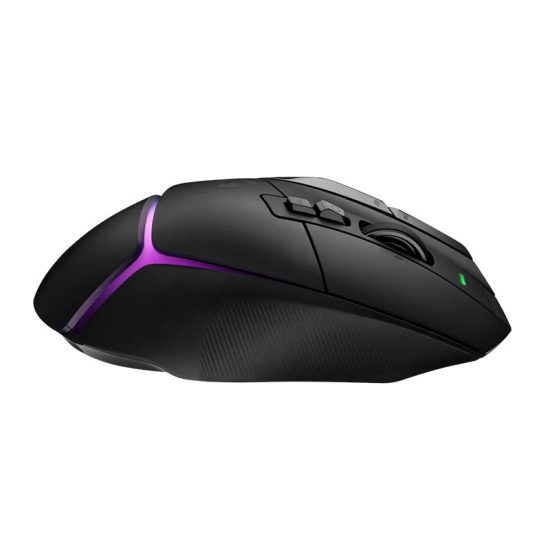 Logitech G502 X Plus Wireless gaming mouse