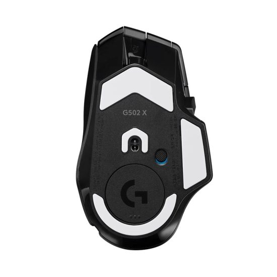 Logitech G502 X Plus Wireless gaming mouse