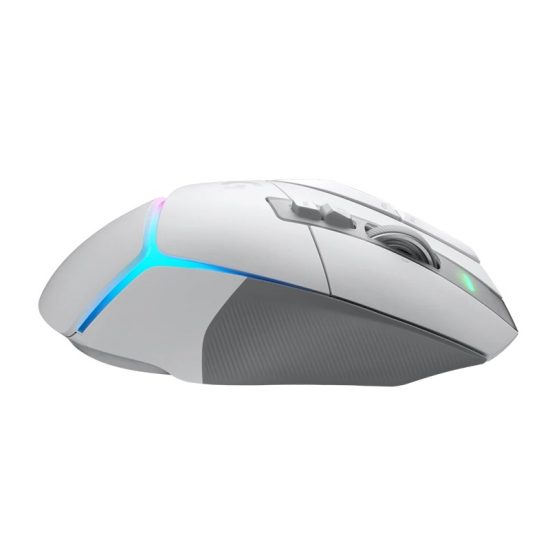 Logitech G502 X Plus Wireless gaming mouse