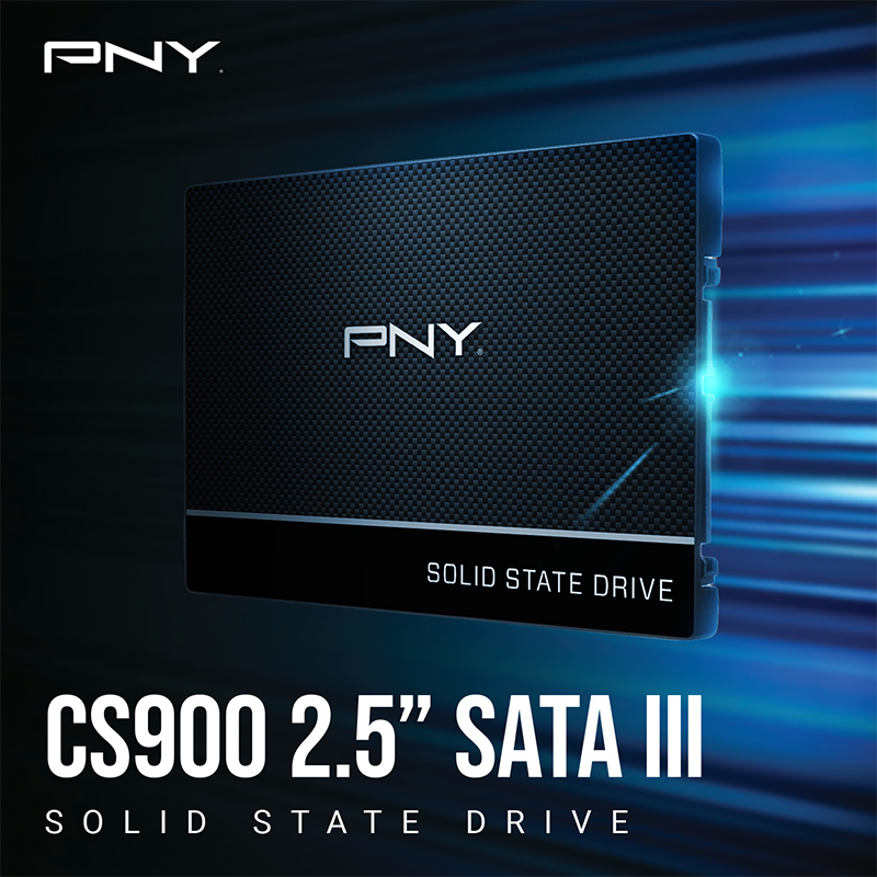 PNY CS900 1TB SSD