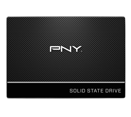 PNY CS900 240GB SSD