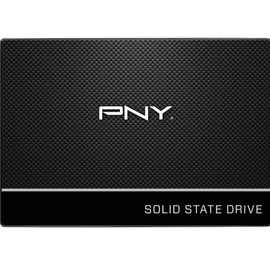 PNY CS900 240GB SSD