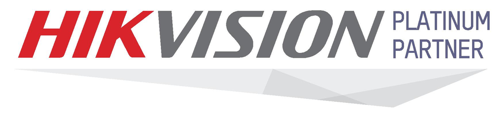 HIKVISION 6MP AcuSense Turret