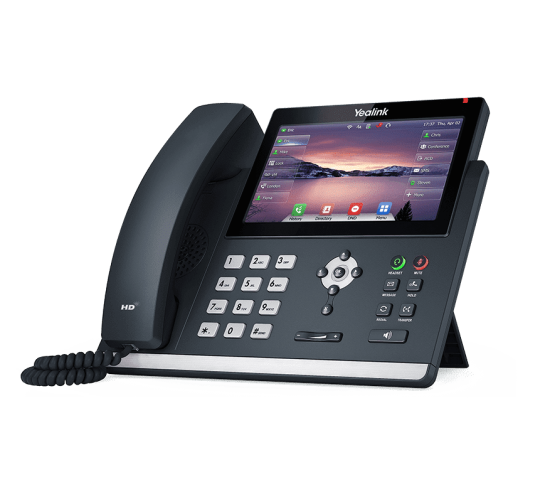 Yealink T48U IP Phone