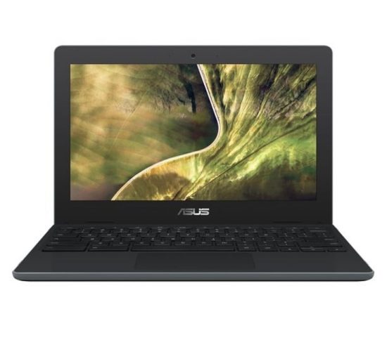 ASUS Chromebook C204