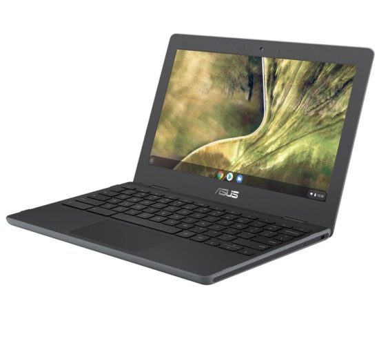 ASUS Chromebook C204