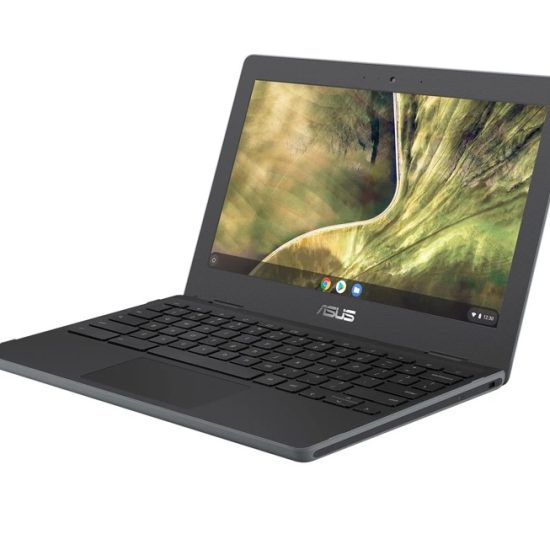 ASUS Chromebook C204