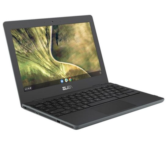 ASUS Chromebook C204