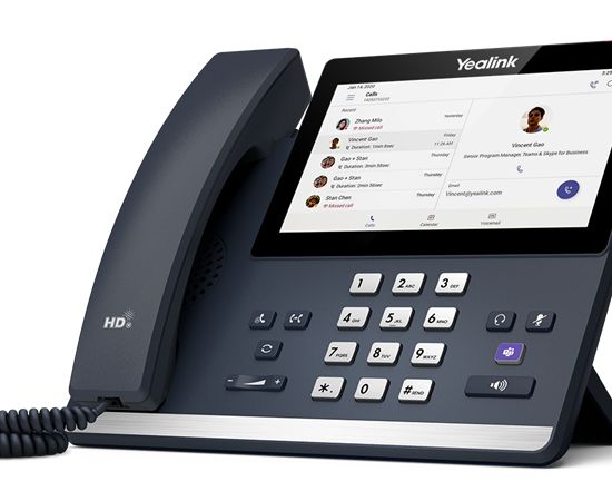 Yealink MP56 IP Phone