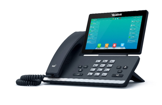 Yealink T57W IP Phone