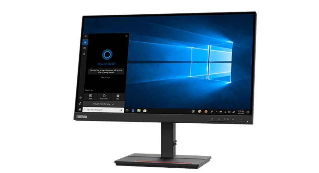 Lenovo Thinkvision s22e