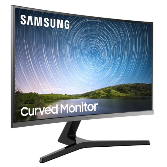 Samsung CR500 32" Monitor