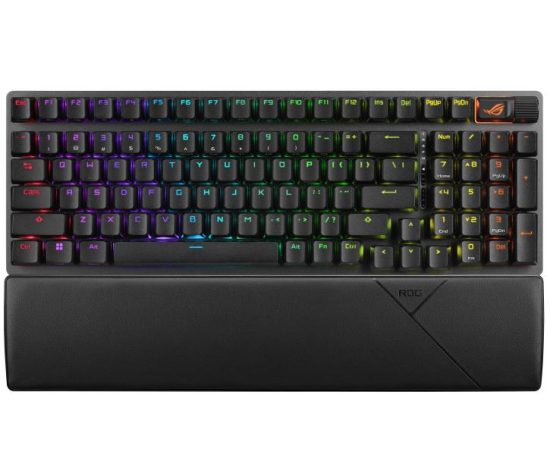 ASUS ROG STRIX SCOPE II 96 Wireless Mechanical Gaming Keyboard