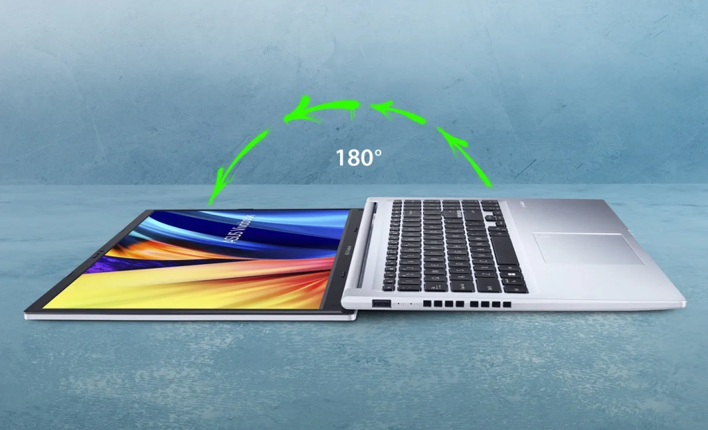 ASUS Vivobook 15 D1502YA