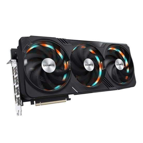 Gigabyte GeForce RTX 4090 GAMING OC 24G Graphics Card