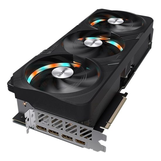 Gigabyte GeForce RTX 4090 GAMING OC 24G Graphics Card