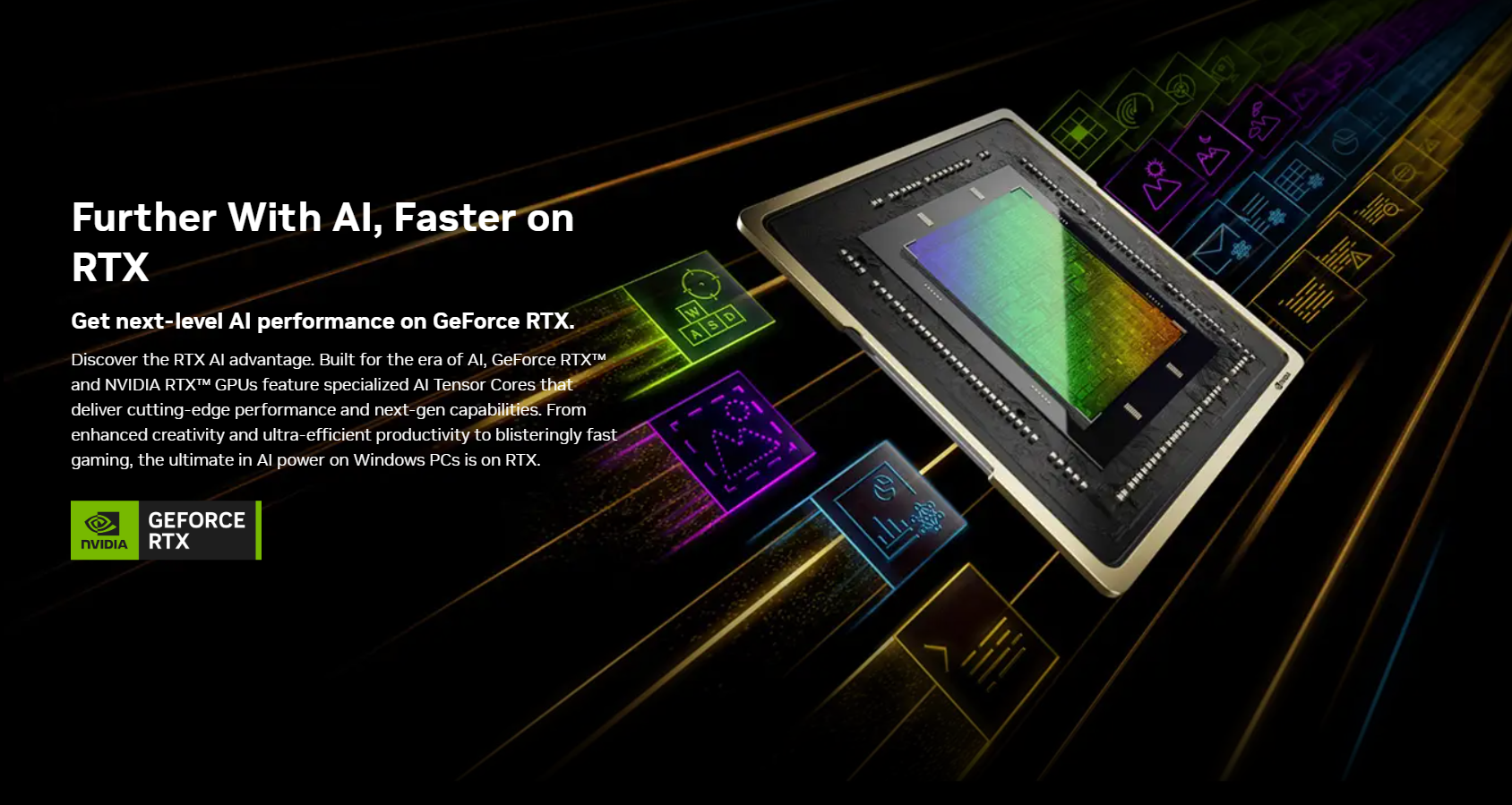 ASUS GeForce PROART RTX 4060 OC 8GB