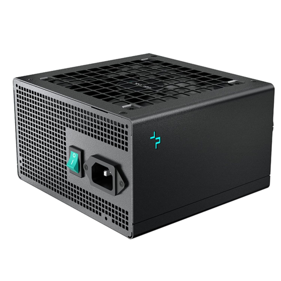 DeepCool PK750D 750W